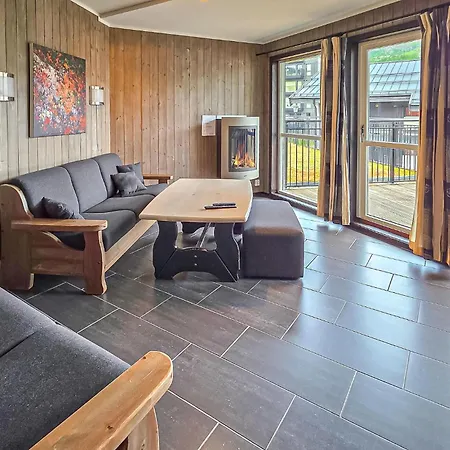 Beautiful In With Sauna Apartamento