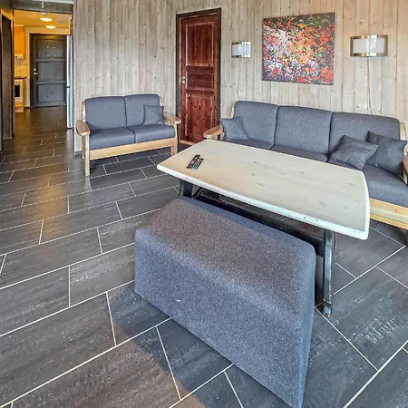 Apartment Beautiful In With Sauna Hemsedal