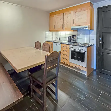 Beautiful In With Sauna Apartamento