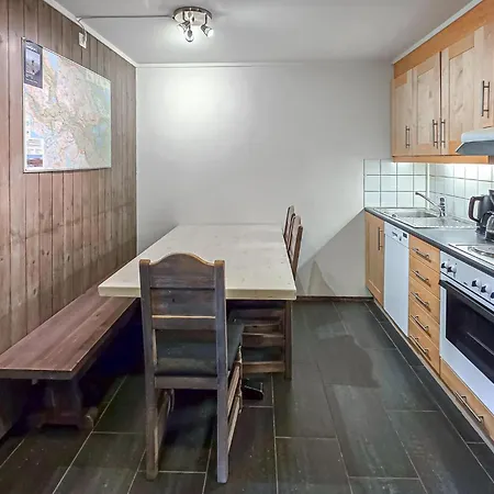 Apartamento Beautiful In With Sauna *