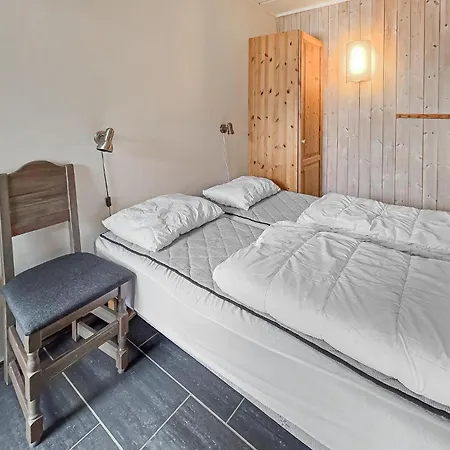 Beautiful In With Sauna Apartamento