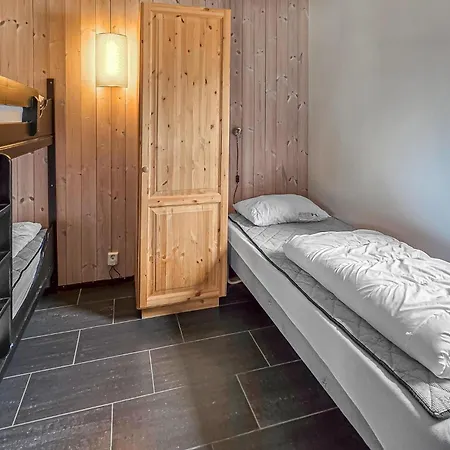 Apartamento Beautiful In With Sauna