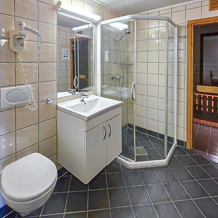 Beautiful In With Sauna * Hemsedal
