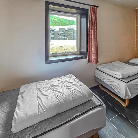 Beautiful In With Sauna Apartment Hemsedal